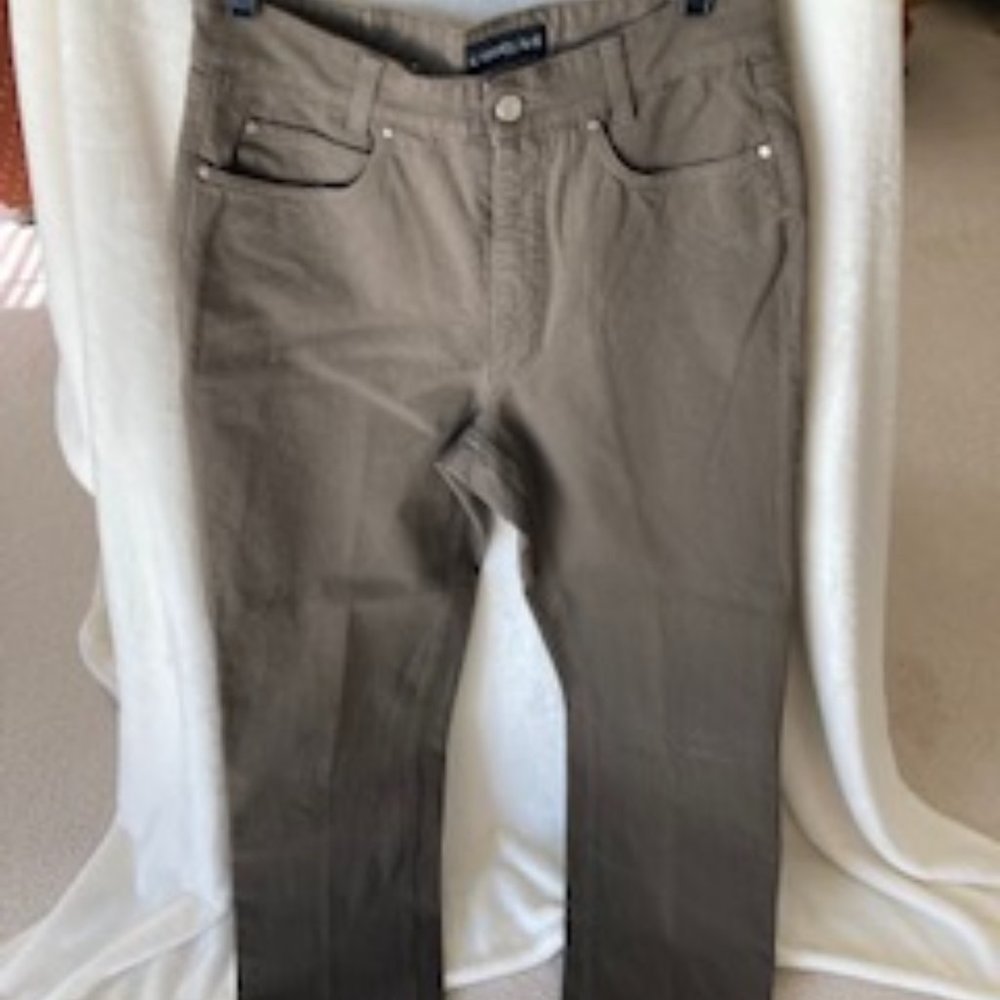 Jeans by Cambio